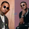 Wizkid To Feature In Chris Brown’s Upcoming Album, “New Breezy” (SEE DETAILS)