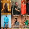 AMVCA 2022: See Full List Of The Africa Magic Viewers Choice Awards Winners