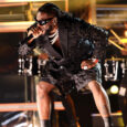 “The Album Is Coming Out On My Birthday, 2nd Of July,” Burna Boy Confirmed During Interview At Billboard Music Award.