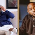 I Just Wanna Make Good Music, Take Care Of My Kids, Friends And Family-  Singer Davido