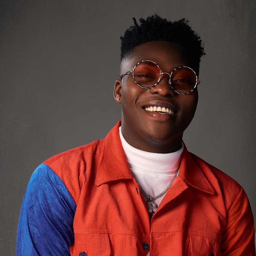 Reekado Banks