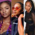Top 5 Female Nigerian Artistes Currently Dominating The Music Industry (SEE DETAILS)
