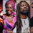 List Of African Musicians That Have Won The Grammy Awards (SEE DETAILS)
