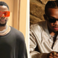 Kizz Daniel’s Song “BUGA” Featuring Tekno, Becomes The Most Streamed Song On Shazam