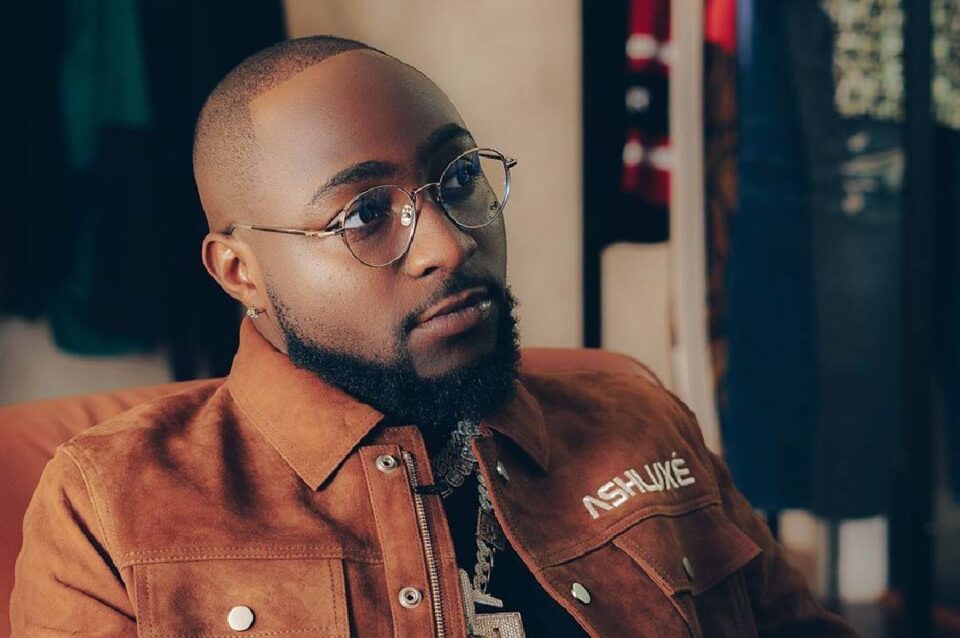 Davido Postpones A.W.A.Y Festival Following Son’s Death (Read Memo)