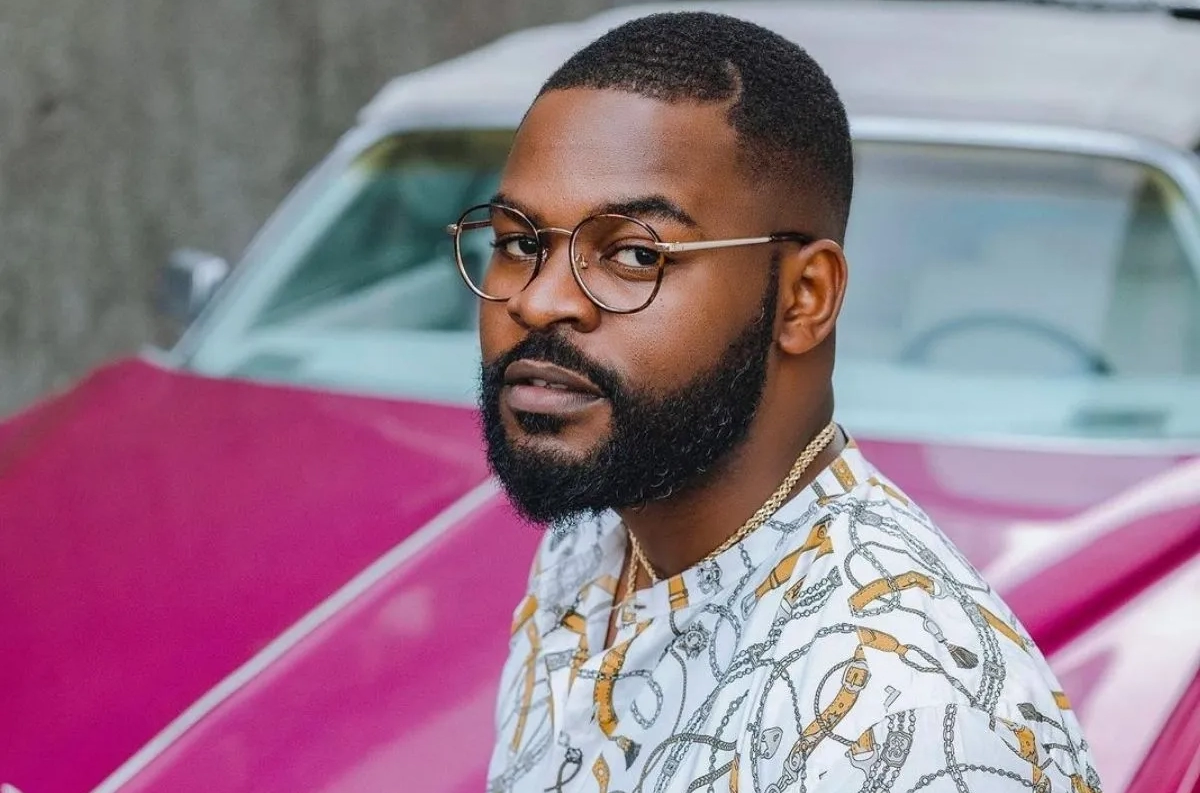 Falz And Simi Perform Together In US