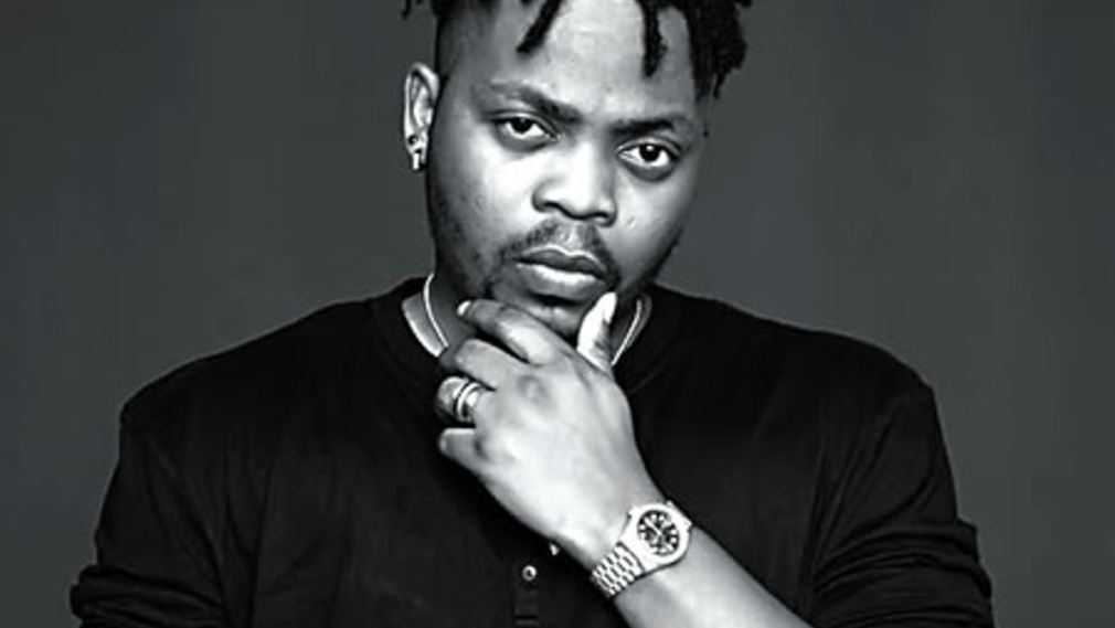 Olamide Explains Reason For Zero Albums & Concerts This Year