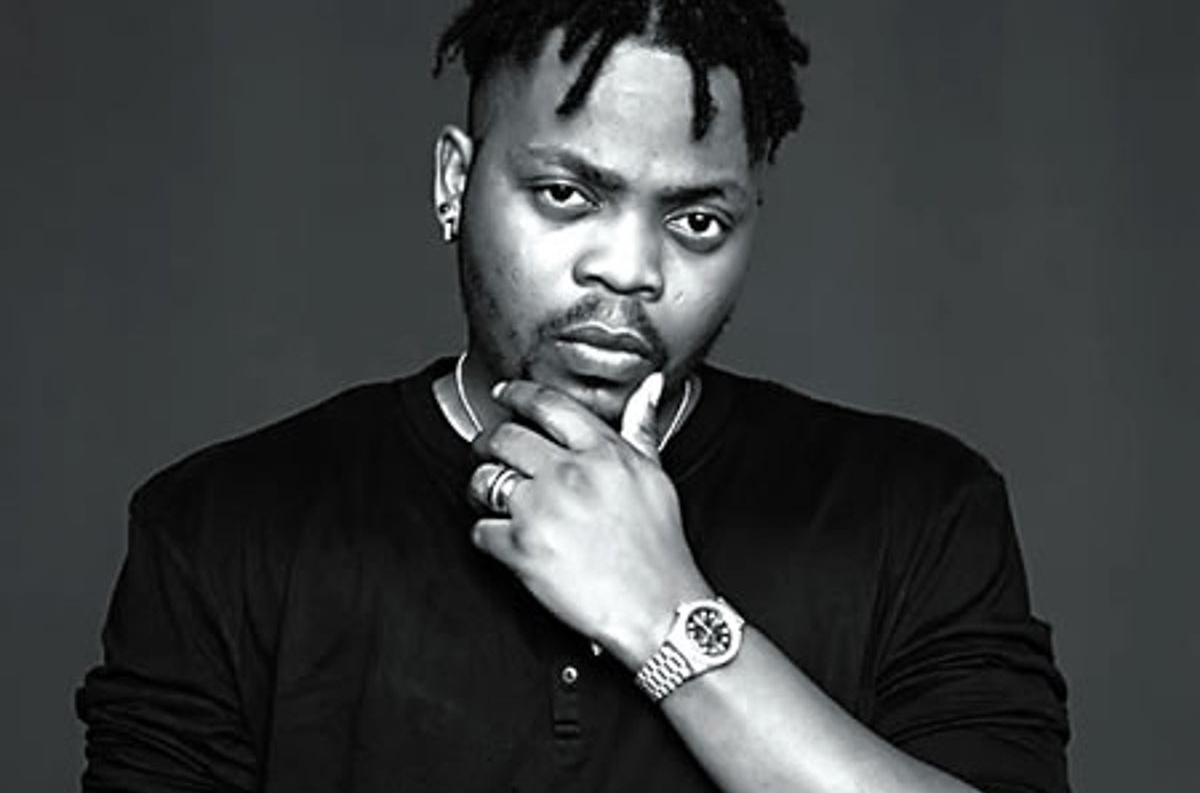 Olamide Explains Reason For Zero Albums & Concerts This Year