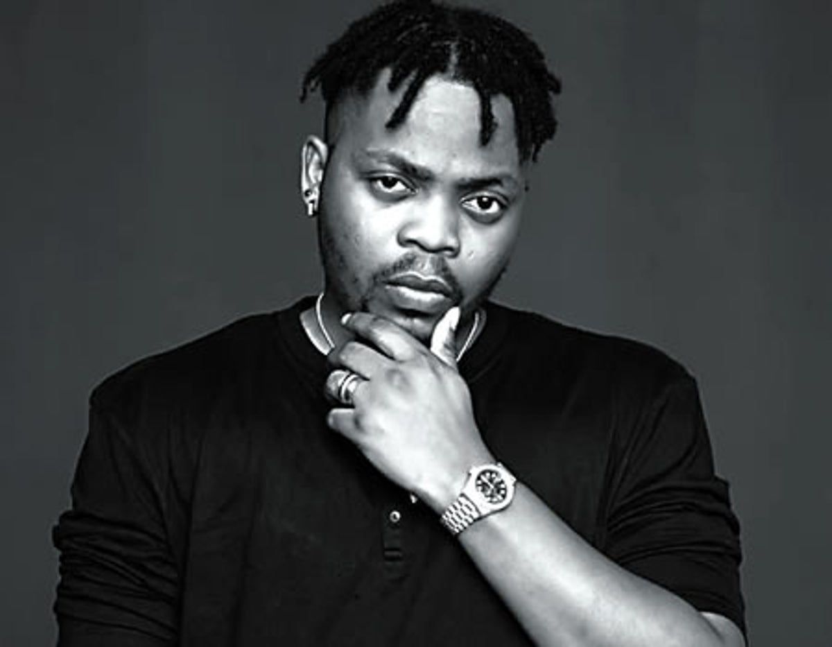 Olamide Explains Reason For Zero Albums & Concerts This Year