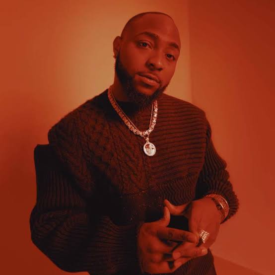 Davido’s ‘AGT’ Album Re-enters Top 5 On Apple Music Nigeria Charts