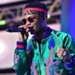 Wizkid Performs At UBA Chairman Tony Elumelu’s 60th Birthday Party