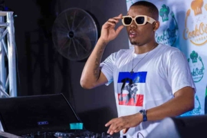 South Africa Artiste, Abidoza Previews New Single