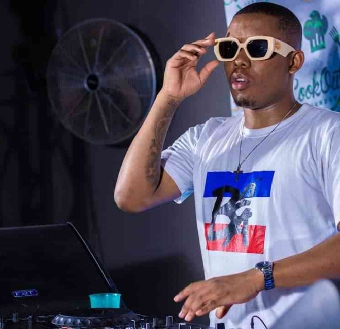 South Africa Artiste, Abidoza Previews New Single