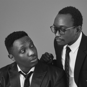A.Q Releases Joint Album With Brymo