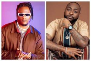 Pheelz Releases New Music Featuring Davido