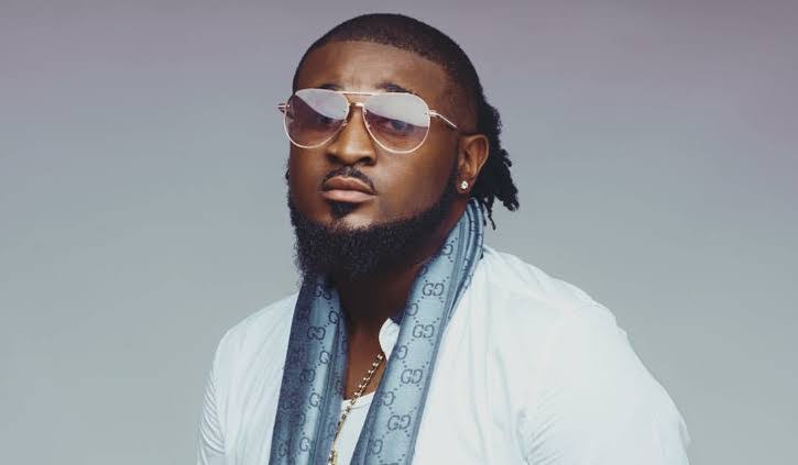 Ceeza Milli Releases New Single “God Abeg”