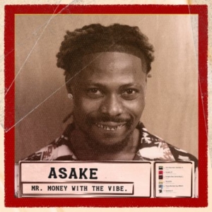 Asake Reveals Tracklist Of Debut Album