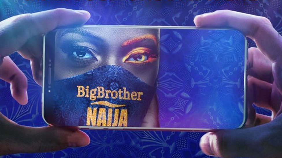 Big Brother Naija