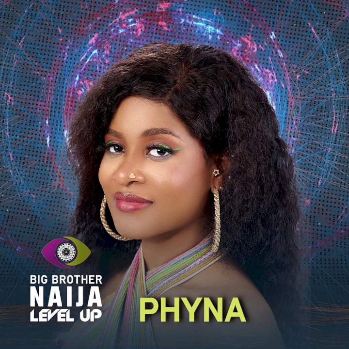 Phyna emerges Head of House