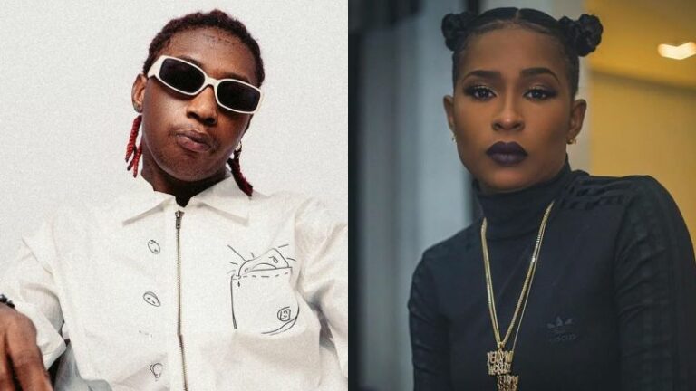 American Rapper, Dej Loaf, Reacts to Bella Shmurda's Music