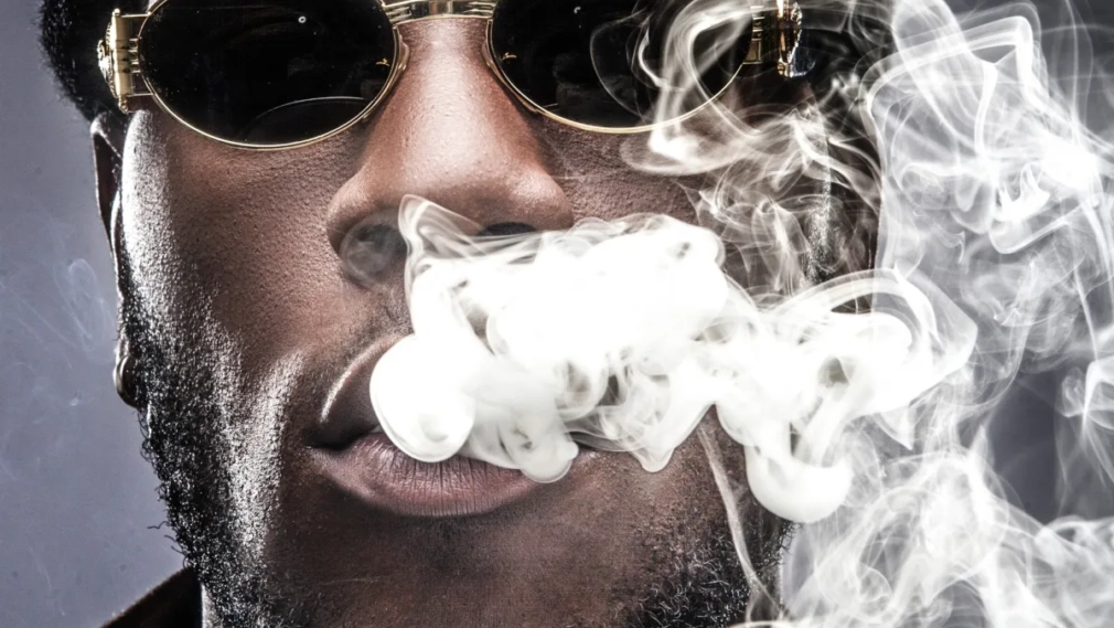 'BrkFst' - Burna Boy Launches Cannabis Brand in Miami