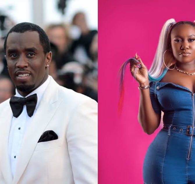 Niniola Set To Collaborate With Diddy After Years Of Plea