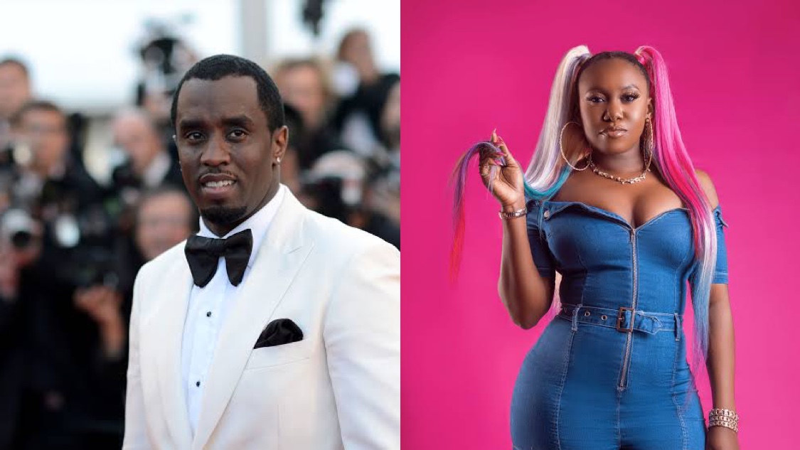 Niniola Set To Collaborate With Diddy After Years Of Plea