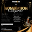 Uncutxtra Awards Calls For Nominations For Its Maiden Edition (Categories)