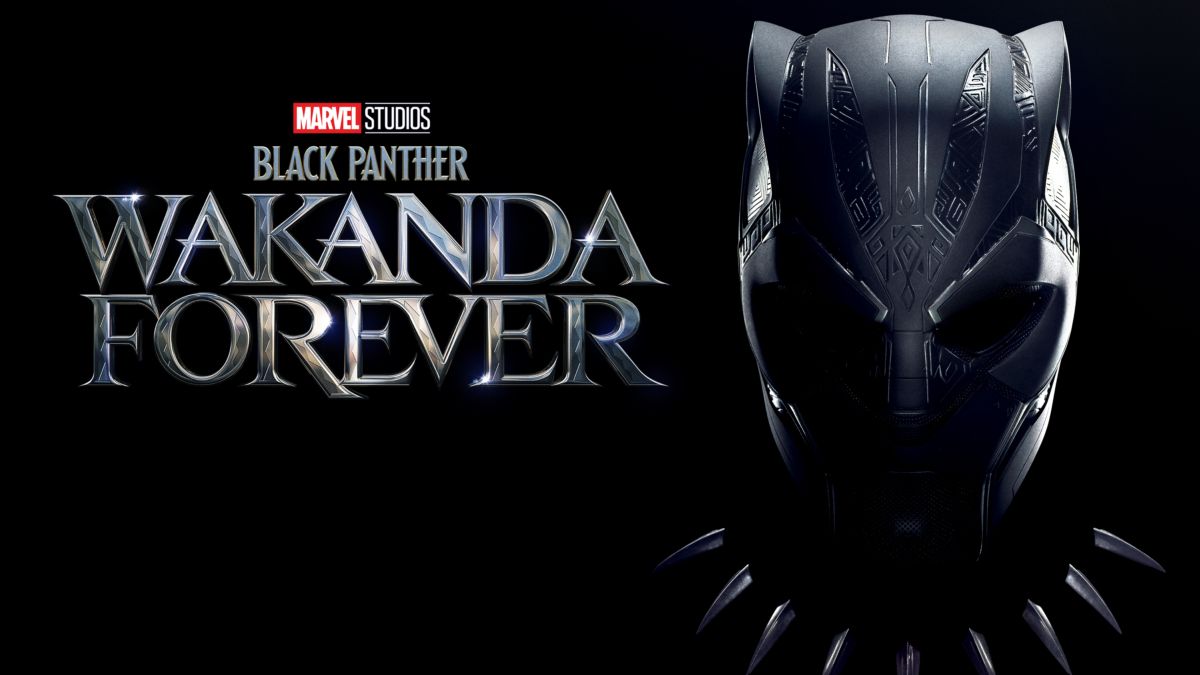 ‘Black Panther: Wakanda Forever’ - Listen to the Album ft Rihanna, Tems, Burna Boy and more.