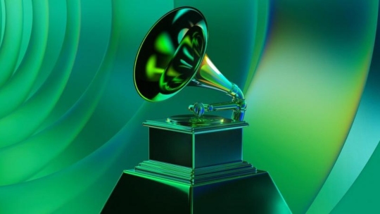 2023 Grammy Awards - Official List of Nominees