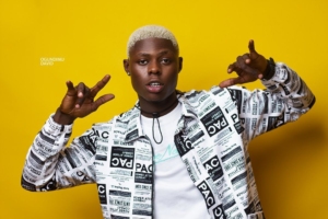“Why is Naira going down?” - Mohbad takes a swipe at Naira Marley with new hit, ‘Tiff’ (Listen)
