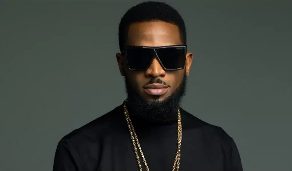 ICPC Releases D'banj 72 Hours After Detention for ₦900M Fraud