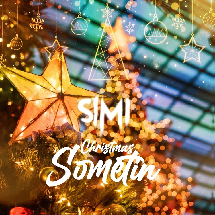 "Christmas Sometin" - Simi (Listen + Lyrics + Video)