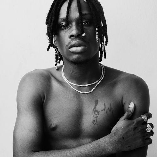 Fireboy teases unreleased single