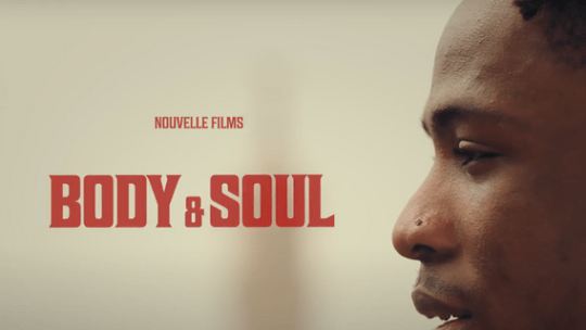 Joeboy drops Body&Soul Video