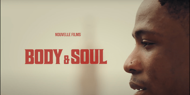 Joeboy drops Body&Soul Video