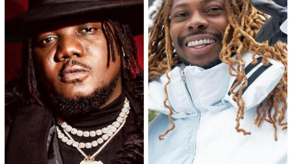 CDQ criticises Asake for new snippet