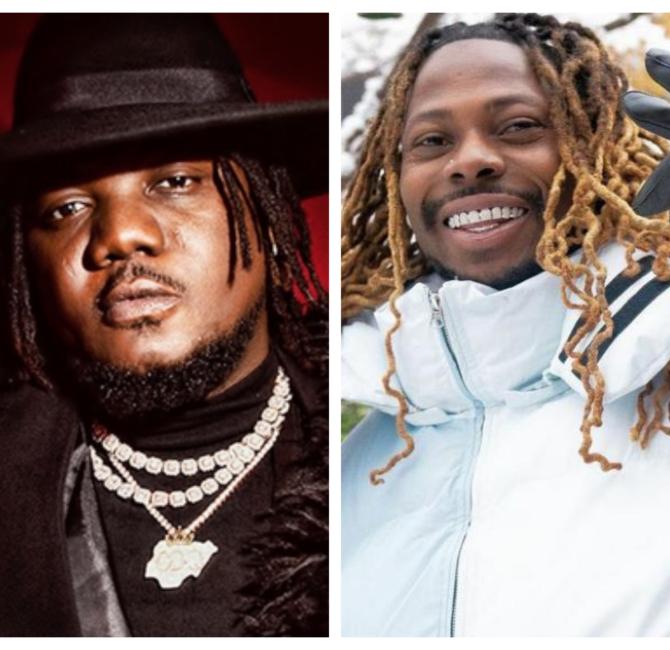 CDQ criticises Asake for new snippet