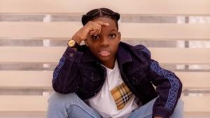  Fans react to Wizkid's son's Rap and Dance