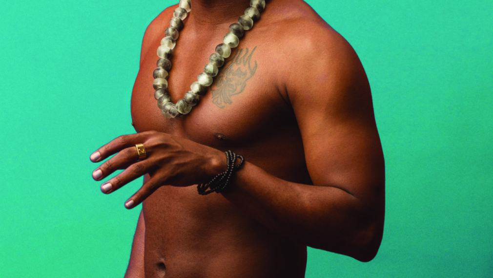 Brymo says he doesn't blame Igbos for AFRIMA loss