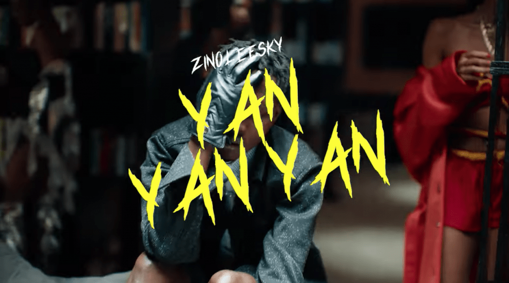 Zinoleesky – YanYanYan (Mp3 Download)