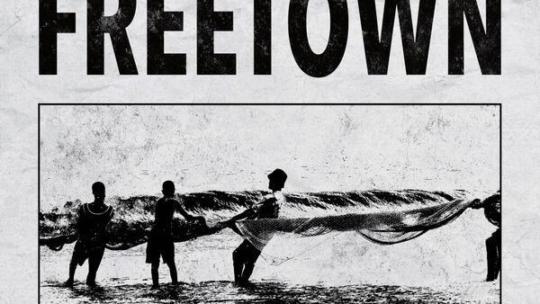 Tekno – Freetown (Mp3 Download)