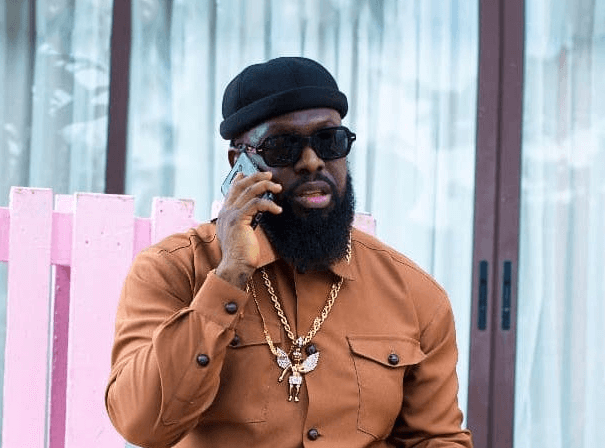 Timaya says not all relationship must end in marriage
