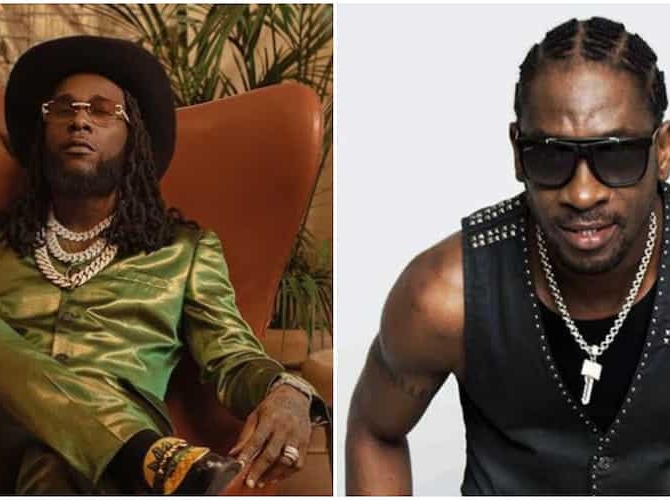 “Afrobeats has no Lyrics“ – Bounty Killer cites Burna Boy’s “YE”