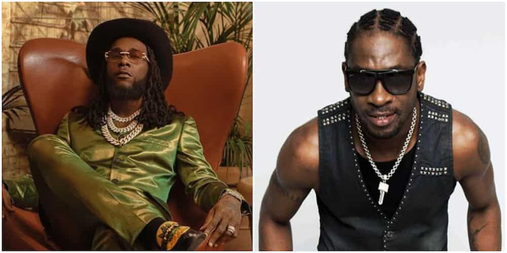 “Afrobeats has no Lyrics“ – Bounty Killer cites Burna Boy’s “YE”