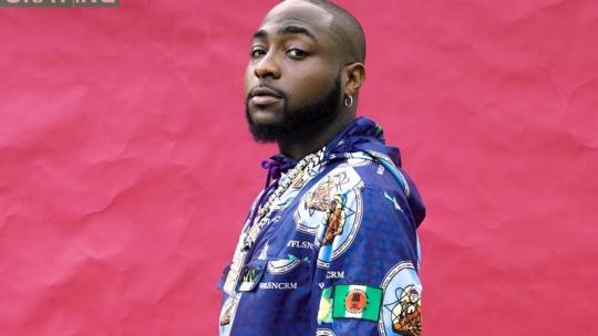 Davido announces that his album will be released on 31st March