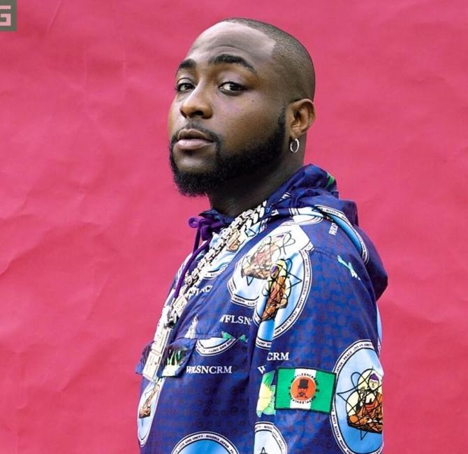 Davido announces that his album will be released on 31st March