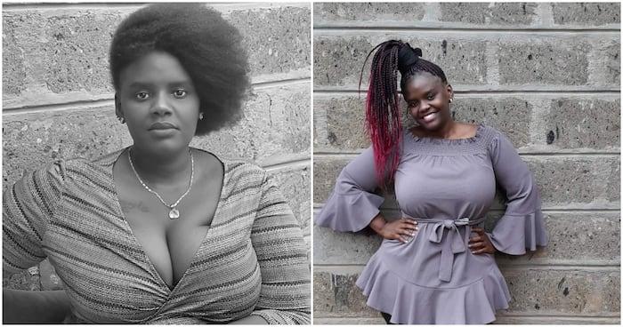 Kenyas' Mamake Bobo explains why she deleted her Facebook page with 184K followers