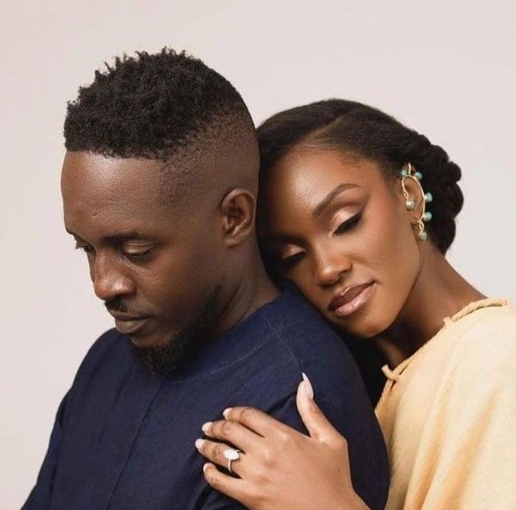 Veteran Nigerian rapper MI and Wife Speak on Struggle with ADH Disorder