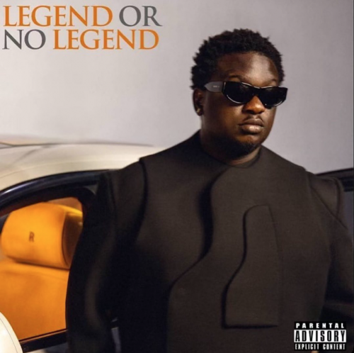 Is 'Legend or No Legend' a determinant of Wande Coal's status in the Industry?